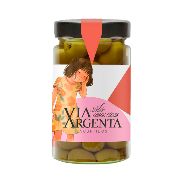Aceitunas
